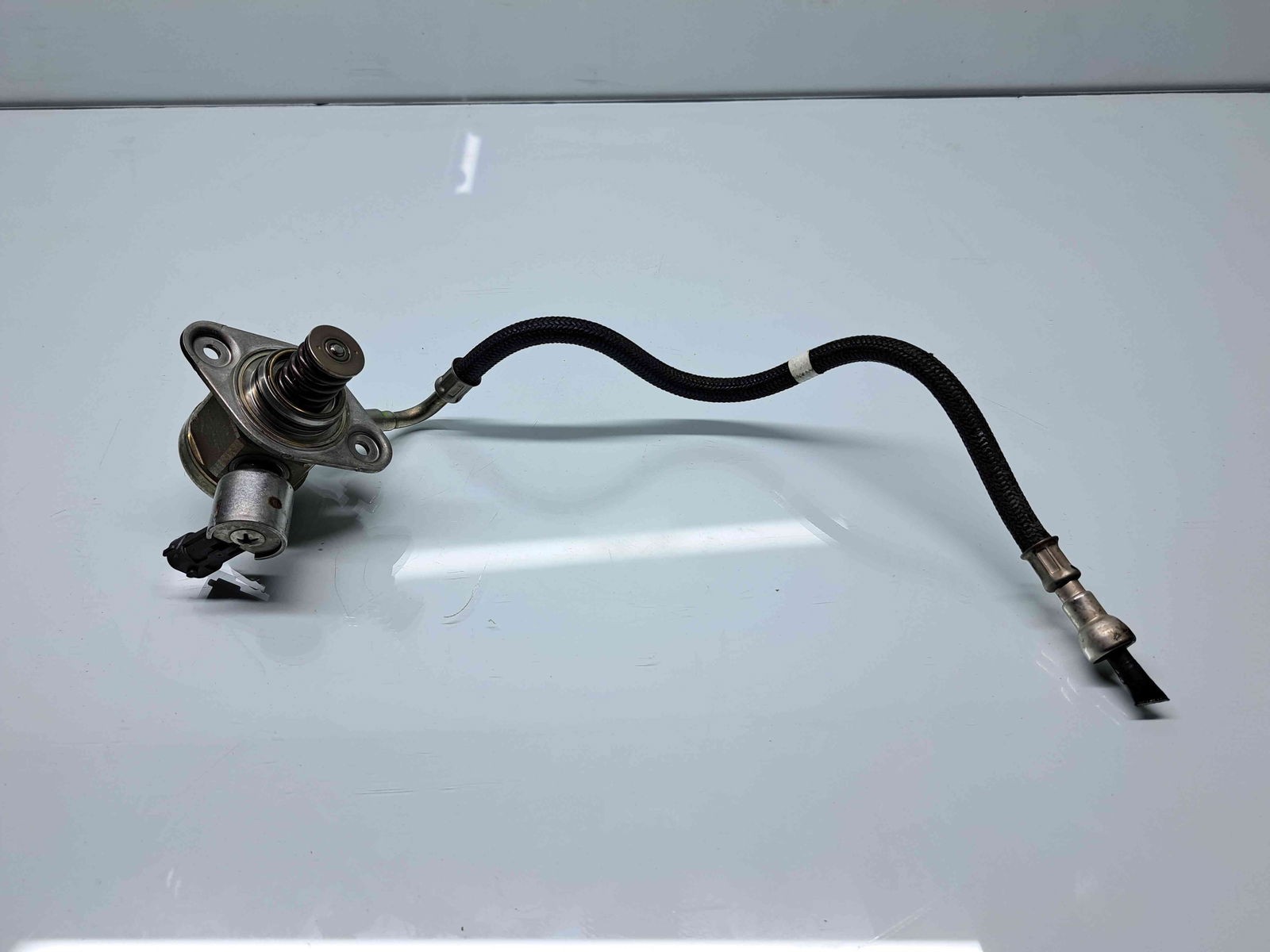 Pompa inalta presiune Ford Focus 3 [Fabr 2010-2018] CM5G-9D376-GA 1.0 Benz M1DA 92KW / 125CP - imagine 4