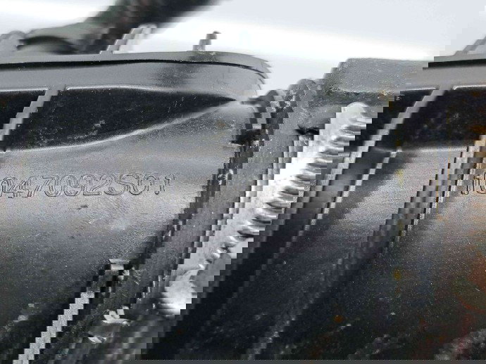 Galerie admisie  Ford Focus 3 [Fabr 2010-2018] 1047092S01 1.0 Benz M1DA 92KW / 125CP