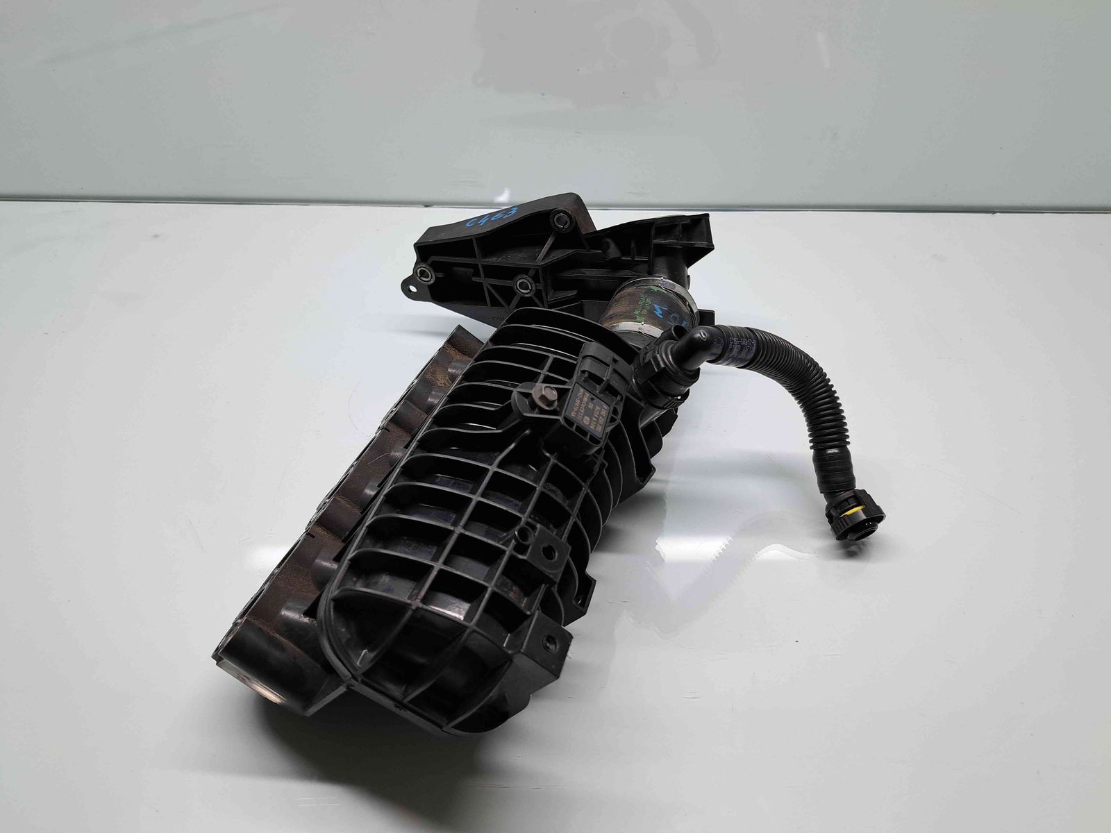 Galerie admisie Ford Focus 3 [Fabr 2010-2018] 1047092S01 1.0 Benz M1DA 92KW / 125CP - imagine 5