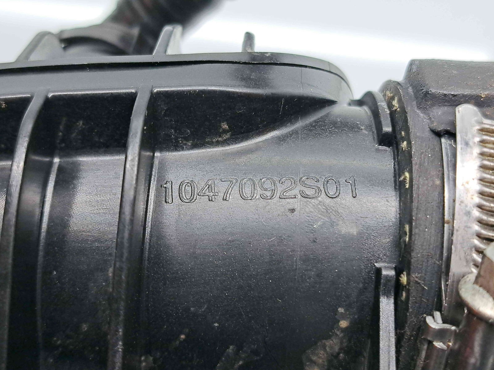 Galerie admisie Ford Ecosport [Fabr 2017-2024] 1047092S01 1.0 Benz M1DA 92KW / 125CP - imagine 2