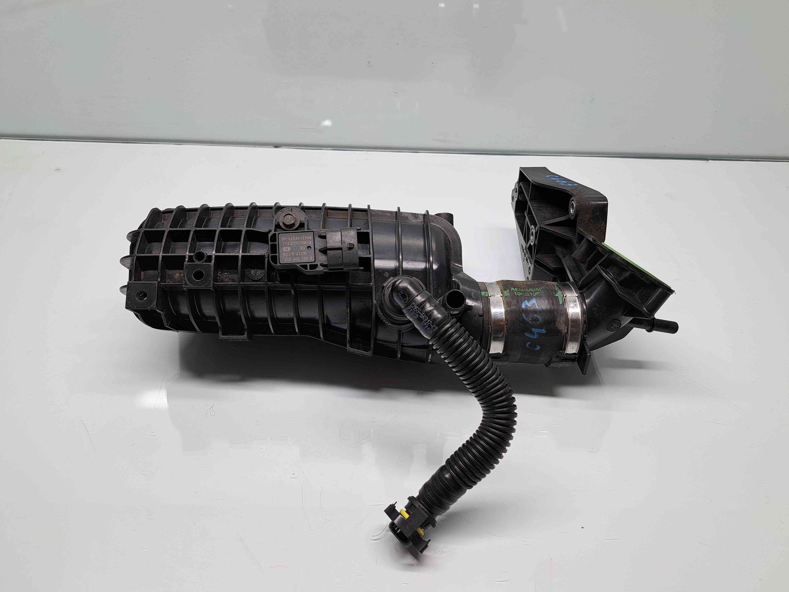 Galerie admisie Ford Ecosport [Fabr 2017-2024] 1047092S01 1.0 Benz M1DA 92KW / 125CP - imagine 4