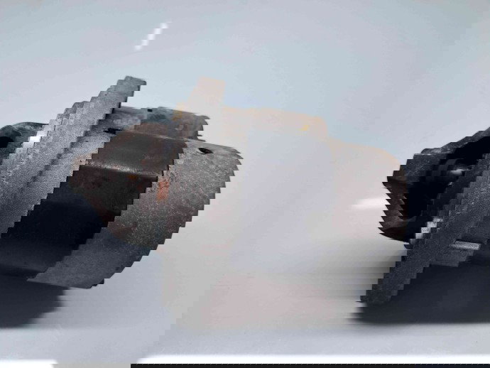  Electromotor 11 dinti  Ford Focus 3 [Fabr 2010-2018] H1BT-11000-BB 1.0 Benz M1DA92KW / 125CP