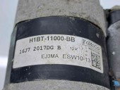  Electromotor 11 dinti  Ford Focus 3 [Fabr 2010-2018] H1BT-11000-BB 1.0 Benz M1DA92KW / 125CP