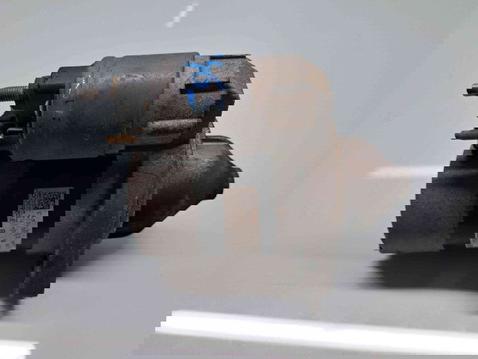  Electromotor 11 dinti  Ford Focus 3 [Fabr 2010-2018] H1BT-11000-BB 1.0 Benz M1DA92KW / 125CP