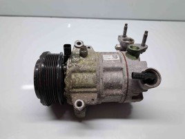 Compresor clima Ford Ecosport [Fabr 2017-2024] H1BH-19D629-DA 1.0 Benz M1DA 92KW / 125CP