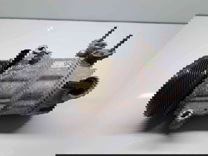 Compresor clima Ford Ecosport [Fabr 2017-2024] H1BH-19D629-DA 1.0 Benz M1DA 92KW / 125CP