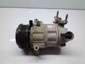 Compresor clima Ford Ecosport [Fabr 2017-2024] H1BH-19D629-DA 1.0 Benz M1DA 92KW / 125CP