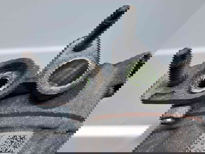 Compresor clima Ford Ecosport [Fabr 2017-2024] H1BH-19D629-DA 1.0 Benz M1DA 92KW / 125CP