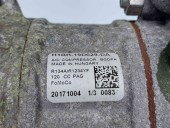 Compresor clima Ford Ecosport [Fabr 2017-2024] H1BH-19D629-DA 1.0 Benz M1DA 92KW / 125CP