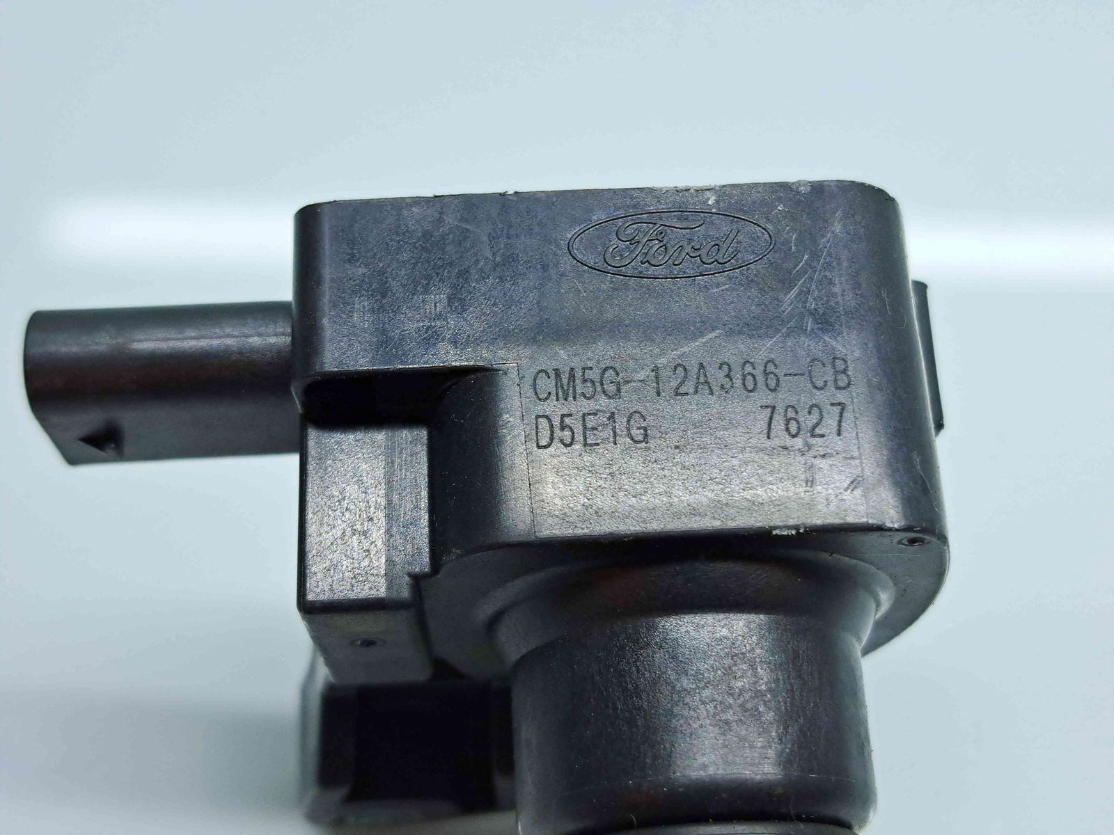 Bobina inductie Ford Focus 3 [Fabr 2010-2018] CM5G-12A366-CB 1.0 Benz M1DA 92KW / 125CP - imagine 2