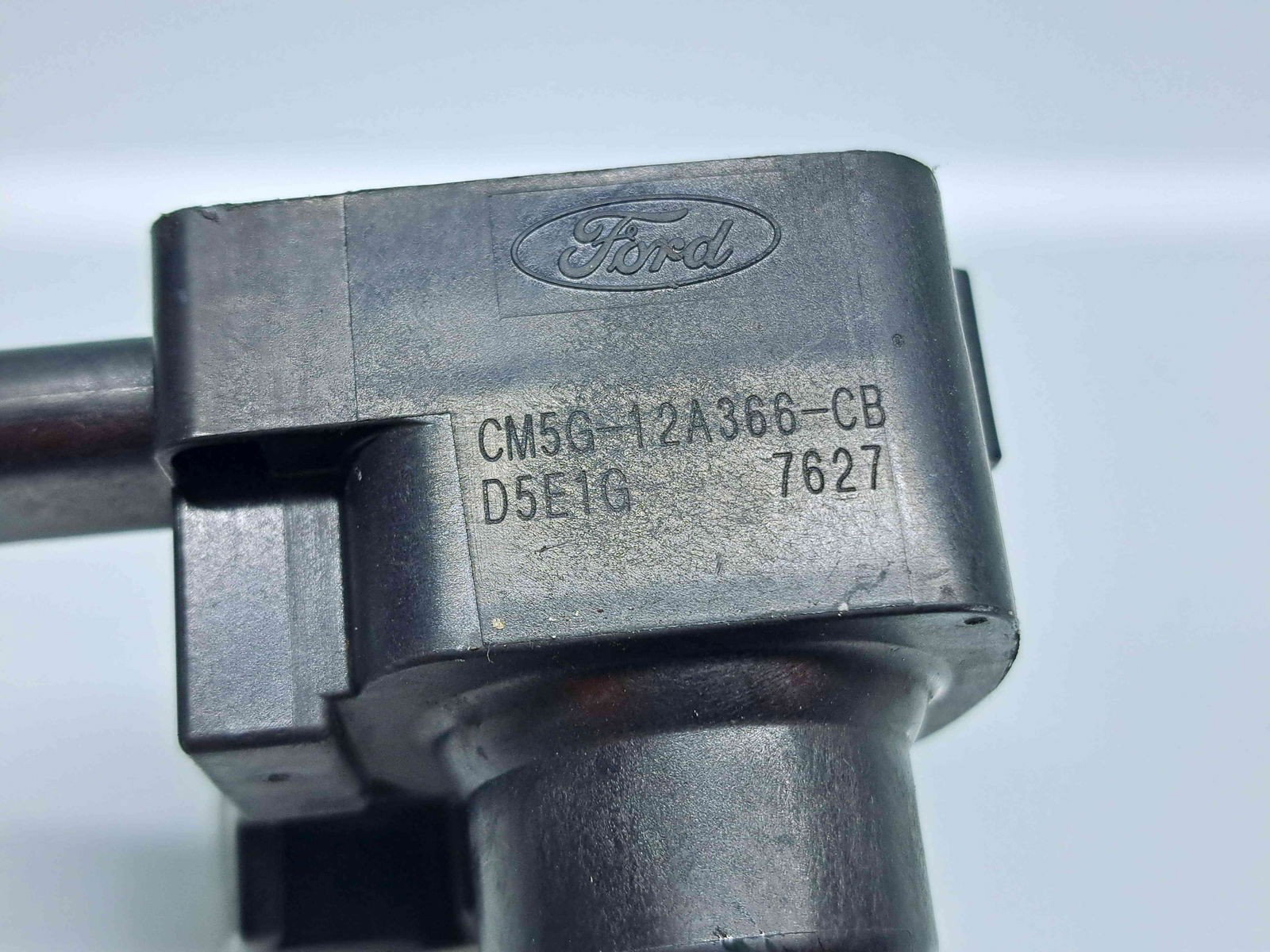 Bobina inductie Ford Focus 3 [Fabr 2010-2018] CM5G-12A366-CB 1.0 Benz M1DA 92KW / 125CP - imagine 2