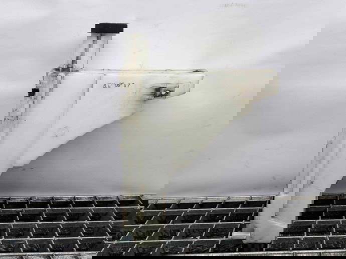 Vas expansiune Nissan Juke [Fabr 2010-2014] Hatchback OEM