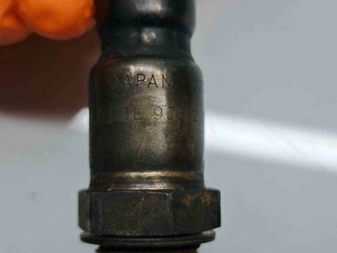 Sonda lambda  AUDI A3 (8P1) [Fabr 2003-2012] 03L906262A 1.6 TDI CAYB 66KW / 90CP