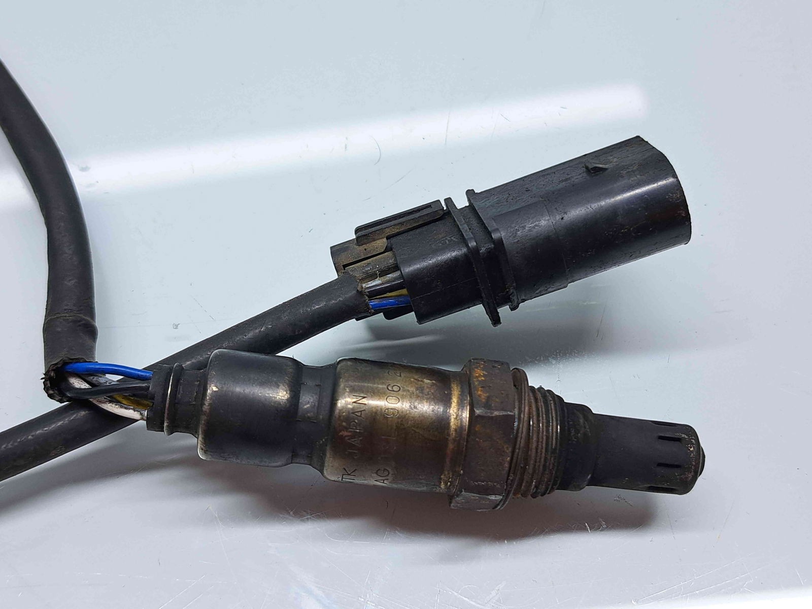 Sonda lambda AUDI A3 (8P1) [Fabr 2003-2012] 03L906262A 1.6 TDI CAYB 66KW / 90CP - imagine 3