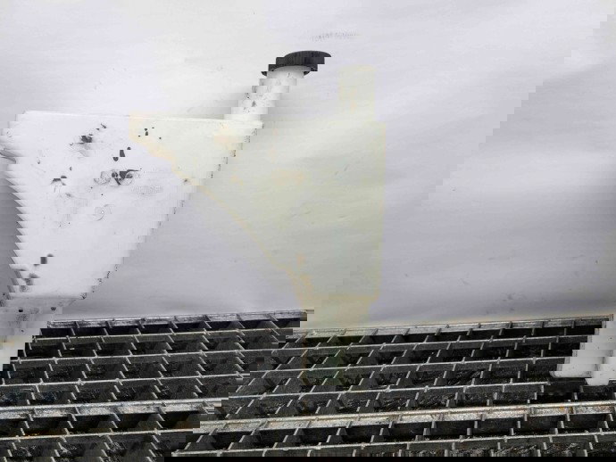 Vas expansiune Nissan Juke [Fabr 2010-2014] Hatchback OEM