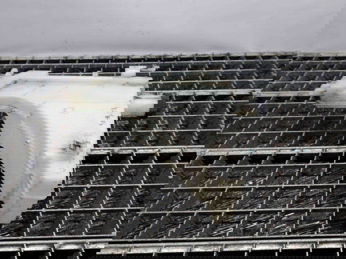 Vas expansiune Nissan Juke [Fabr 2010-2014] Hatchback OEM