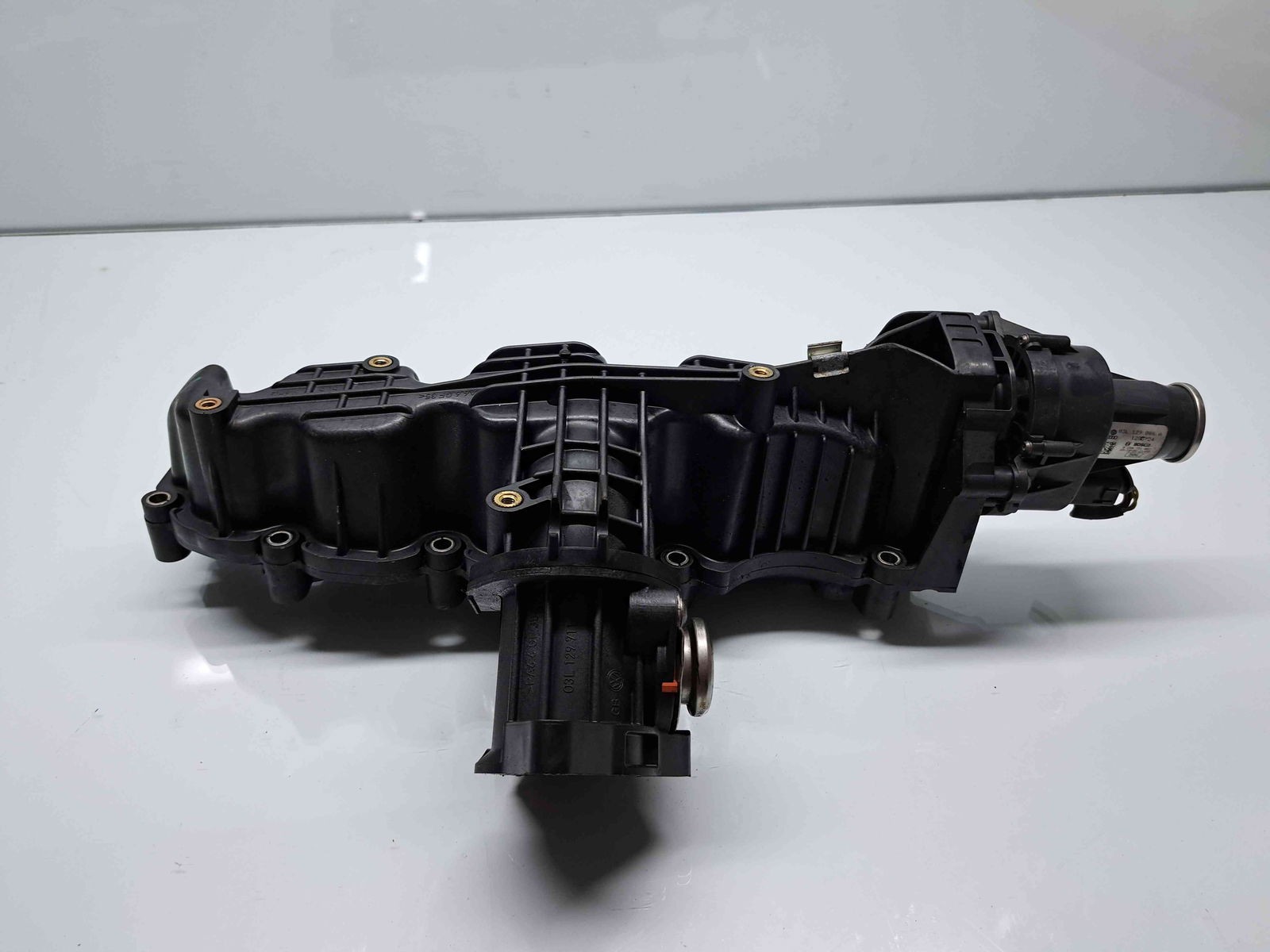 Galerie admisie Seat Altea XL (5P5, 5P8) [Fabr 2006-2015] 03L129086A 1.6 TDI CAYB 66KW / 90CP - imagine 1