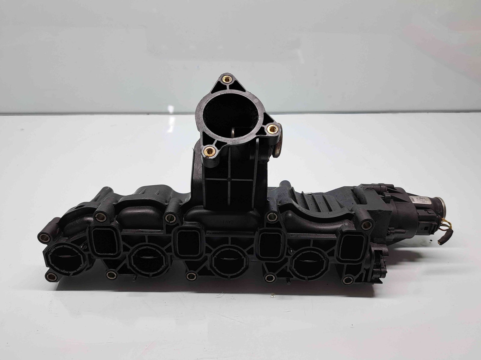 Galerie admisie Seat Altea XL (5P5, 5P8) [Fabr 2006-2015] 03L129086A 1.6 TDI CAYB 66KW / 90CP - imagine 3