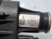 Galerie admisie  Seat Altea XL (5P5, 5P8) [Fabr 2006-2015] 03L129086A 1.6 TDI CAYB 66KW / 90CP
