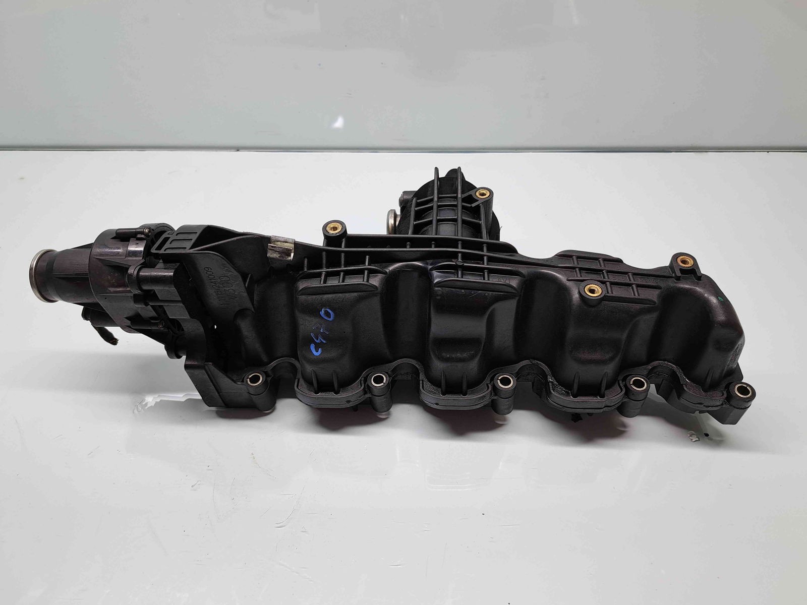 Galerie admisie Skoda Octavia 2 (1Z3) [Fabr 2004-2013] 03L129086A 1.6 TDI CAYB 66KW / 90CP - imagine 5