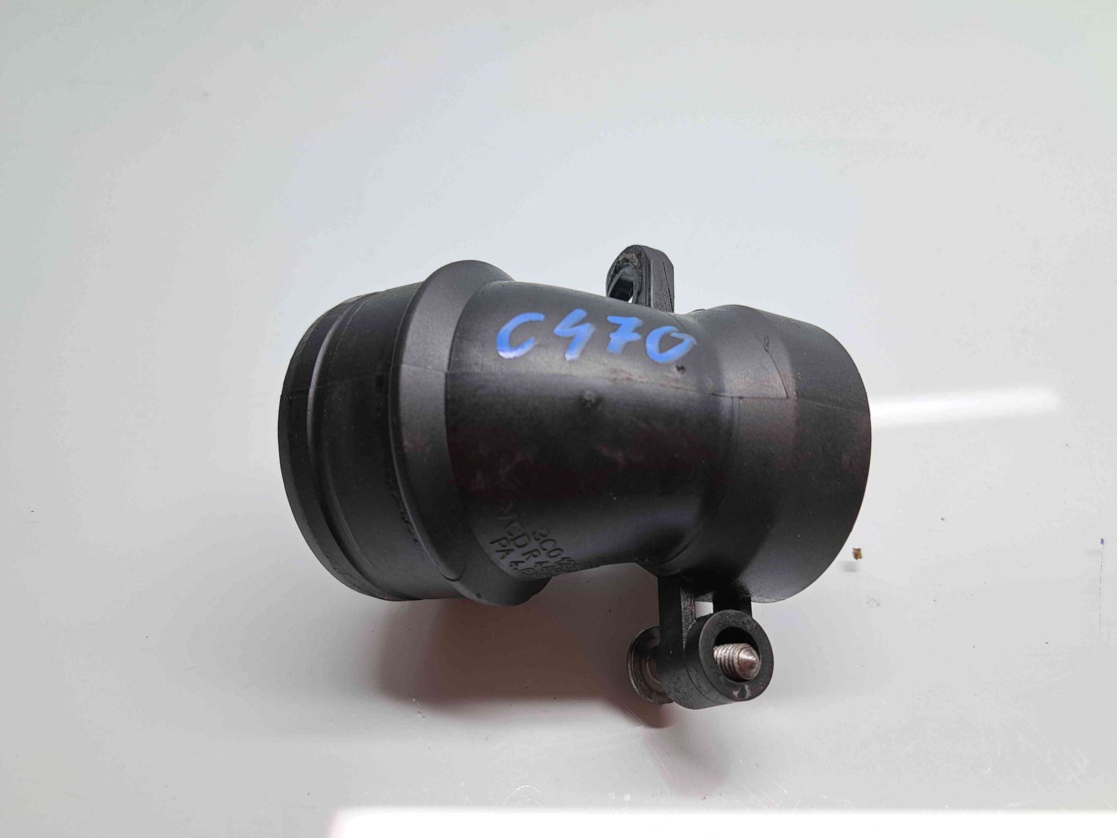 Furtun intercooler Volkswagen Passat B6 (3C2) [Fabr 2005-2010] 3C0129635 1.6 TDI CAYB 66KW / 90CP - imagine 1