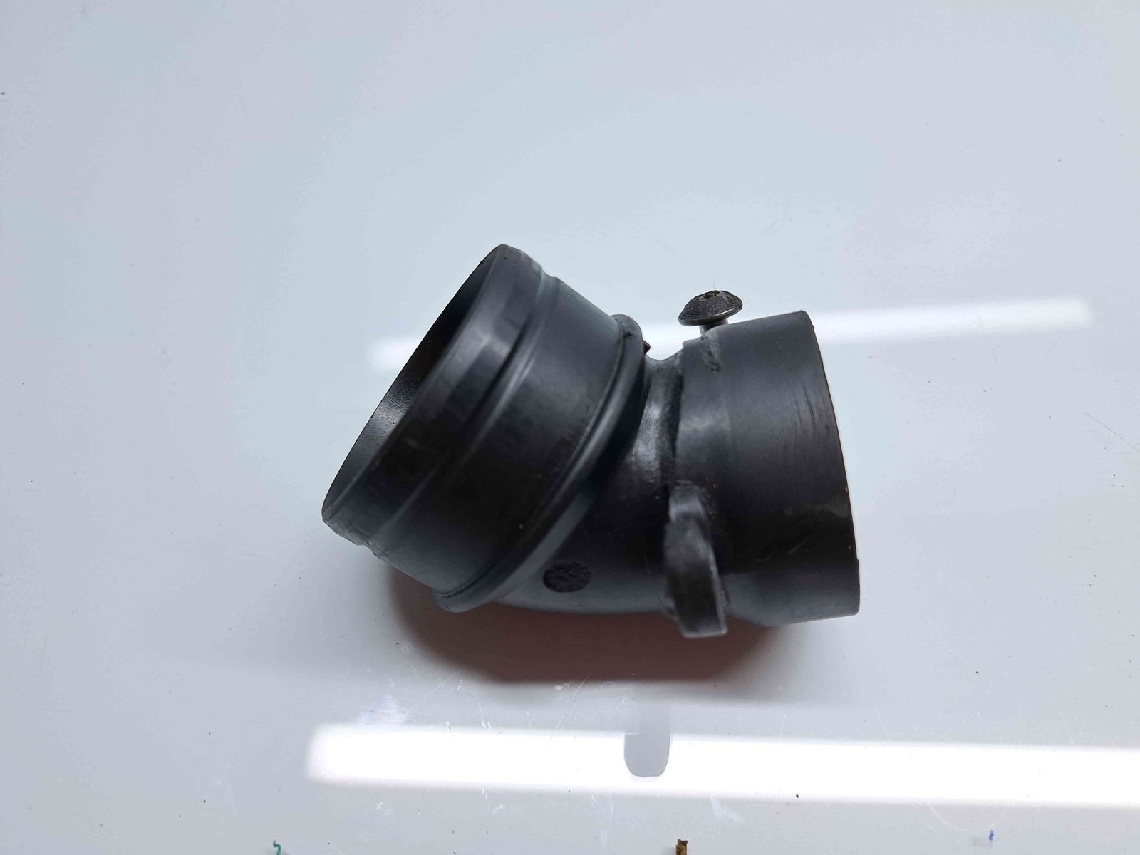 Furtun intercooler Volkswagen Touran (1T1, 1T2) [Fabr 2003-2010] 3C0129635 1.6 TDI CAYB 66KW / 90CP - imagine 3