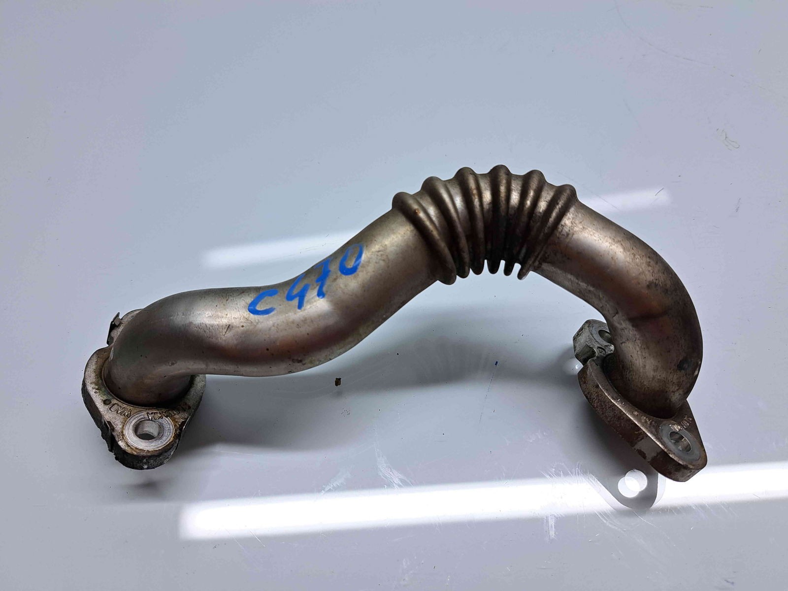 Conducta gaze AUDI A5 (8T3) [Fabr 2007-2015] 03L131521D 1.6 TDI CAYB 66KW / 90CP - imagine 4