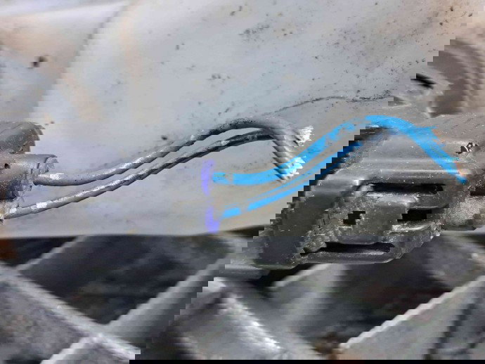  Vas lichid parbriz Toyota Rav 4 II (CLA2, XA2, ZCA2, ACA2) [Fabr 2000-2006] 060851-139