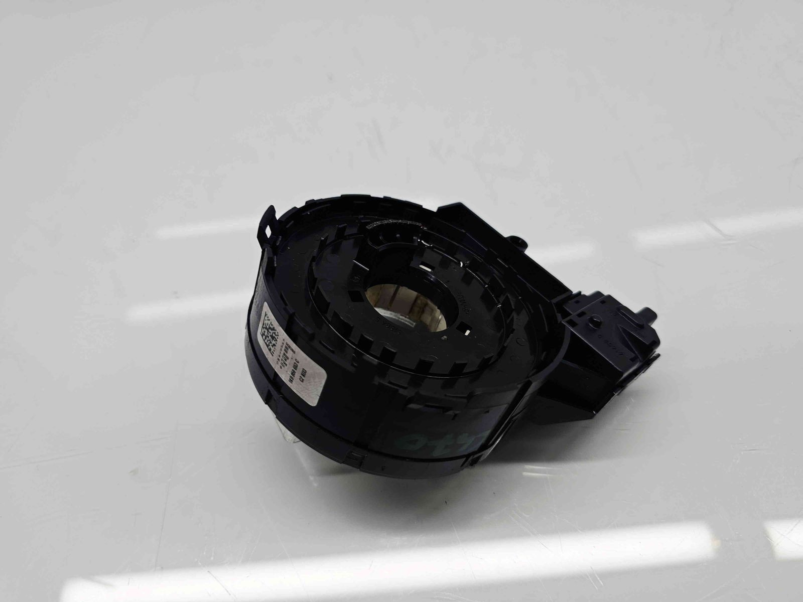 Spirala volan Seat Leon (1P1) [Fabr 2005-2011] 1K0959653C - imagine 1