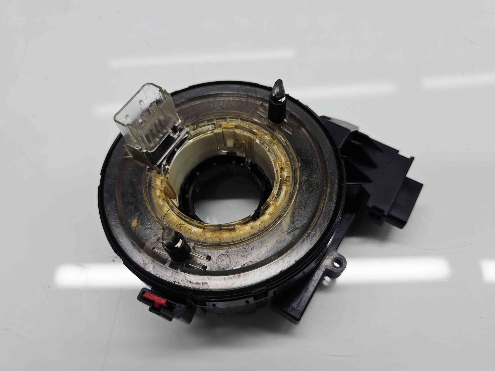 Spirala volan Seat Leon (1P1) [Fabr 2005-2011] 1K0959653C - imagine 3