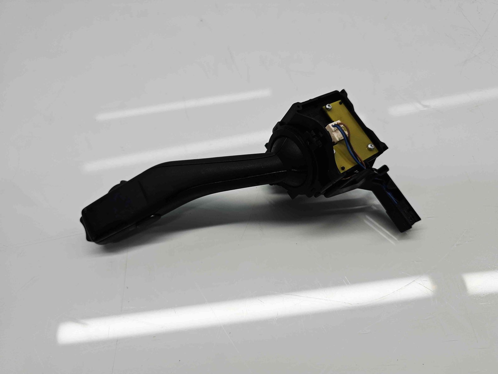 Maneta stergator Volkswagen Touran (1T1, 1T2) [Fabr 2003-2010] 1K0953519J - imagine 2