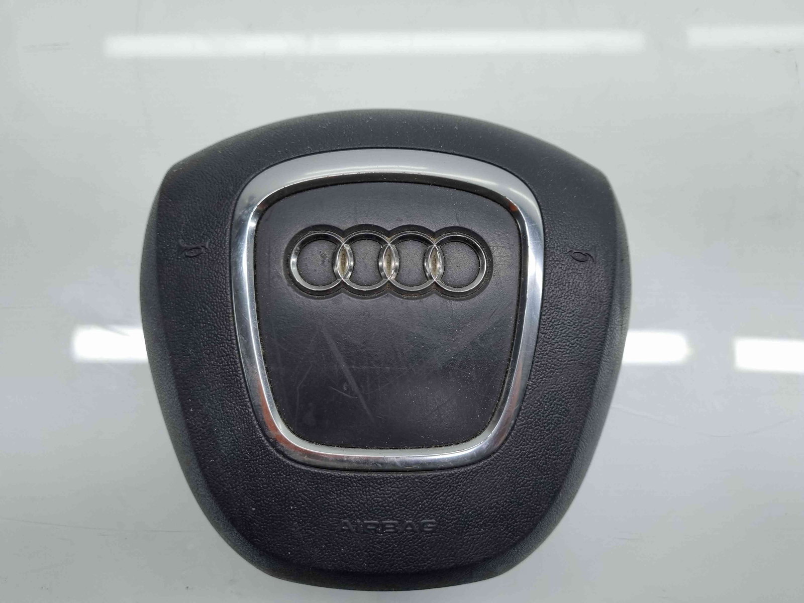 Airbag volan Audi A4 (8K2, B8) [Fabr 2008-2015] 8K0880201E - imagine 1