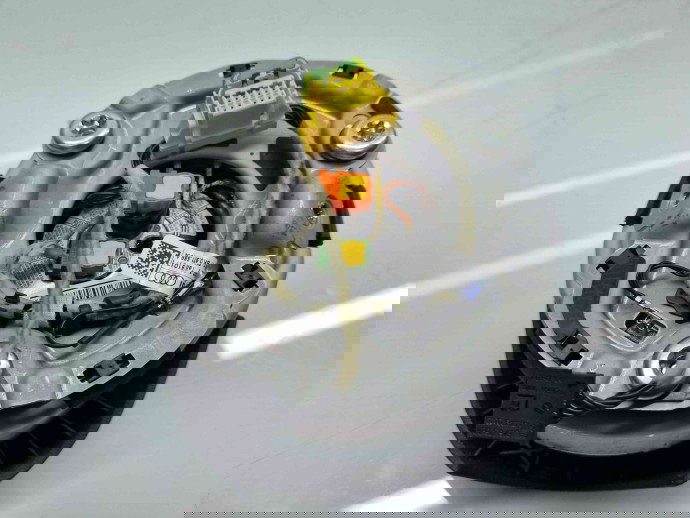  Airbag volan Audi A4 (8K2, B8) [Fabr 2008-2015] 8K0880201E