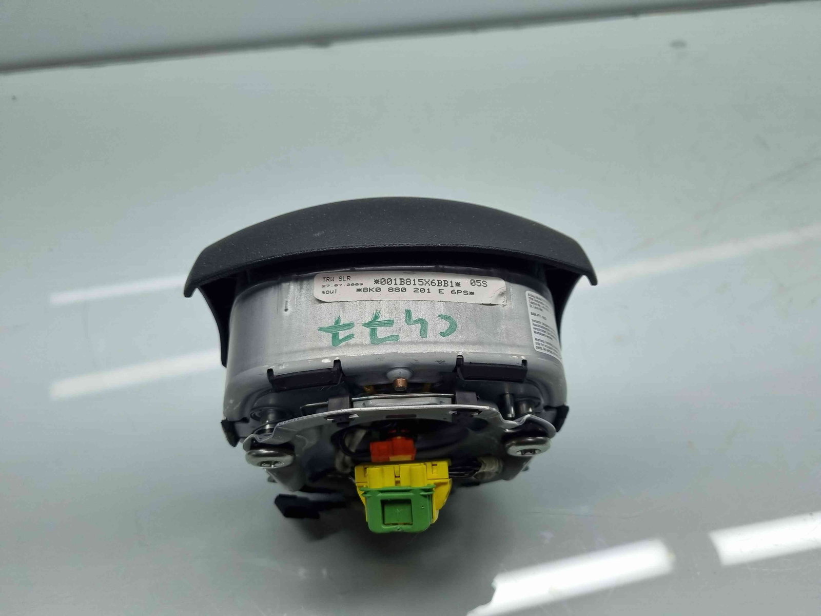 Airbag volan Audi A4 (8K2, B8) [Fabr 2008-2015] 8K0880201E - imagine 3