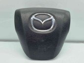  Airbag volan MAZDA 3 II Hatchback Facelift [Fabr 2011-2013] OEM