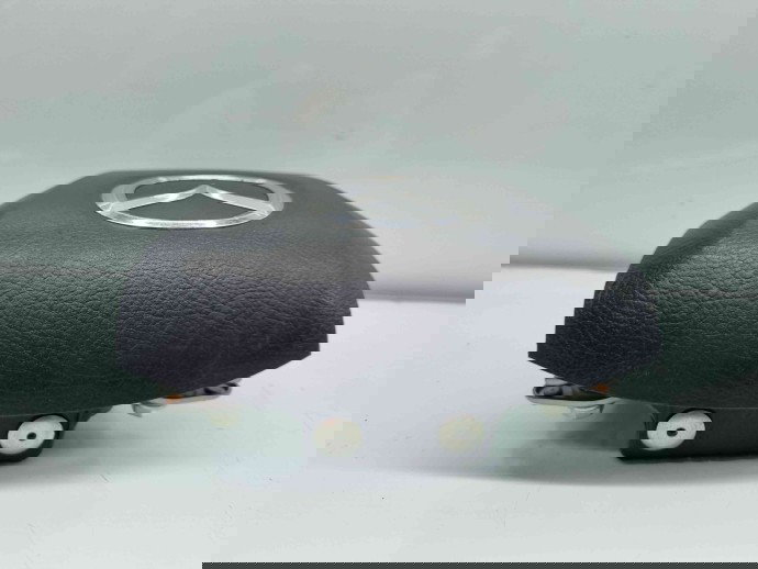  Airbag volan MAZDA 3 II Hatchback Facelift [Fabr 2011-2013] OEM