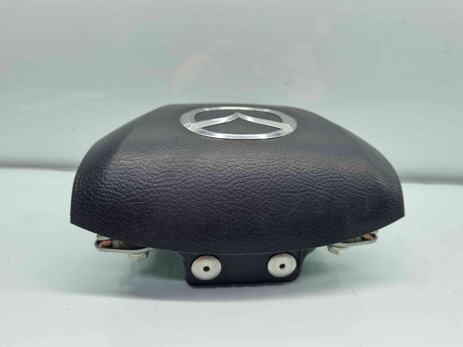 Airbag volan MAZDA 3 II Hatchback Facelift [Fabr 2011-2013] OEM - imagine 3