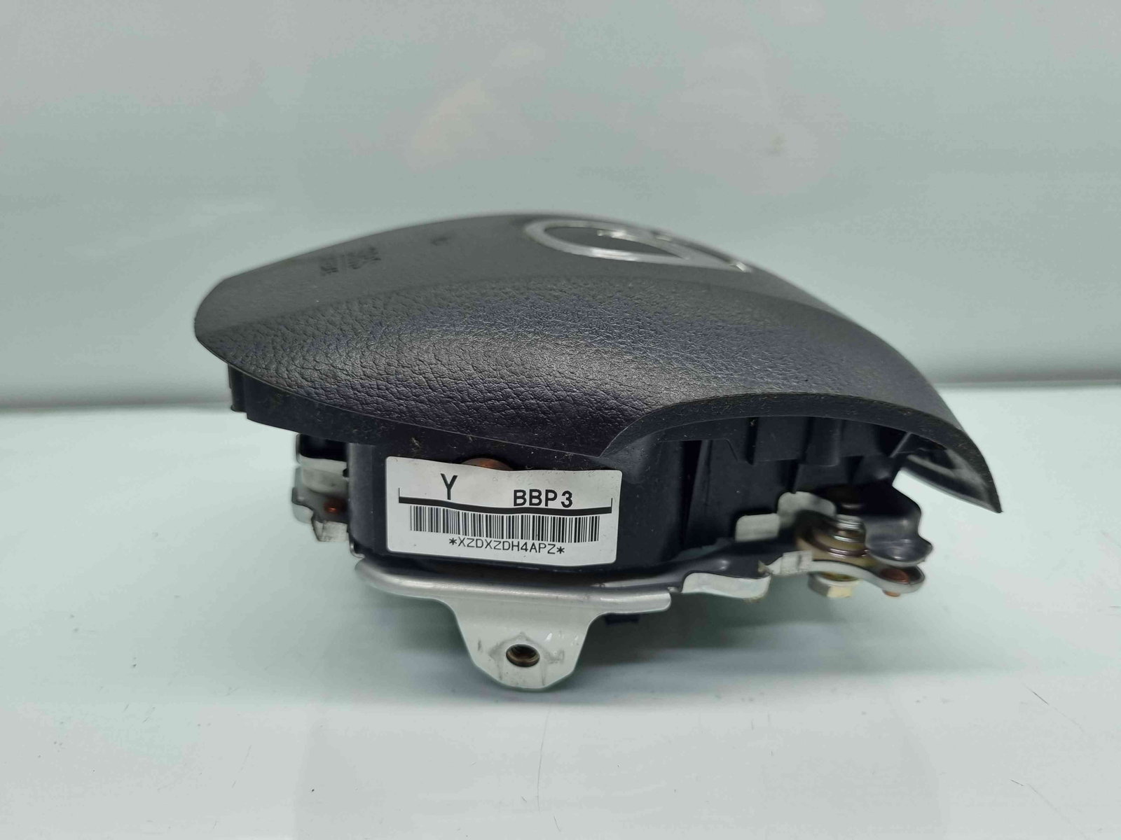Airbag volan MAZDA 3 II Hatchback Facelift [Fabr 2011-2013] OEM - imagine 4