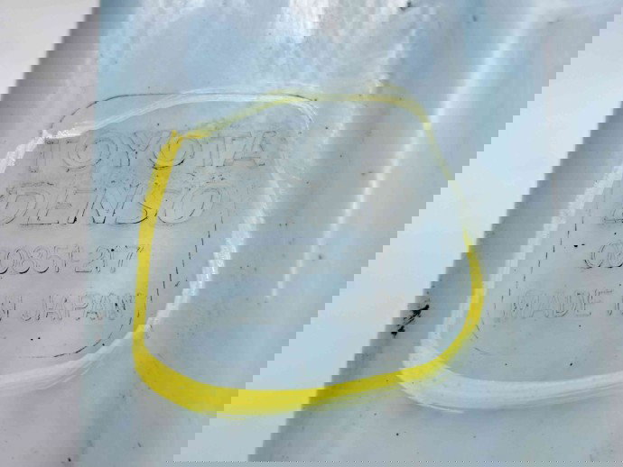  Vas lichid parbriz Toyota Rav 4 III (ACA3, ACE, ALA3, GSA3, ZSA3) [Fabr 2005-2013] 060851-217