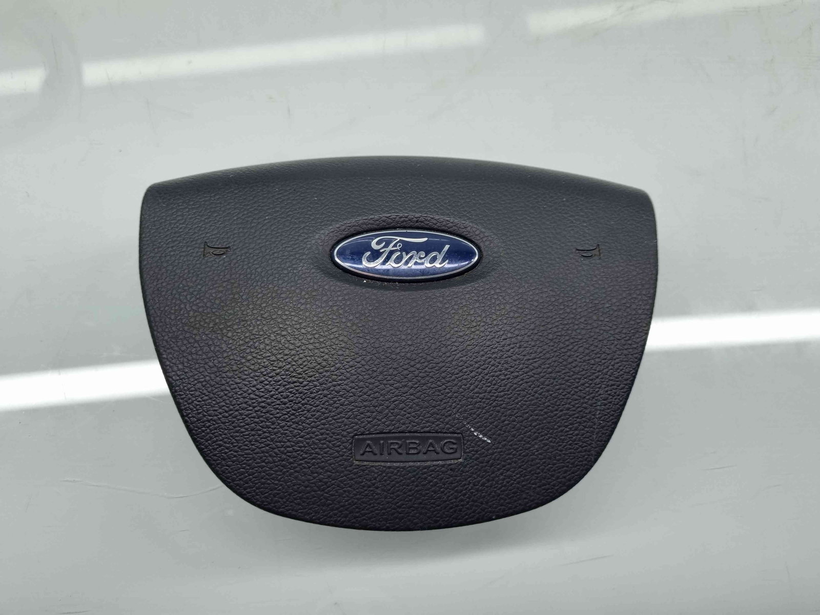 Airbag volan Ford Kuga I [Fabr 2008-2012] 8V41-R042B85-ADW - imagine 1