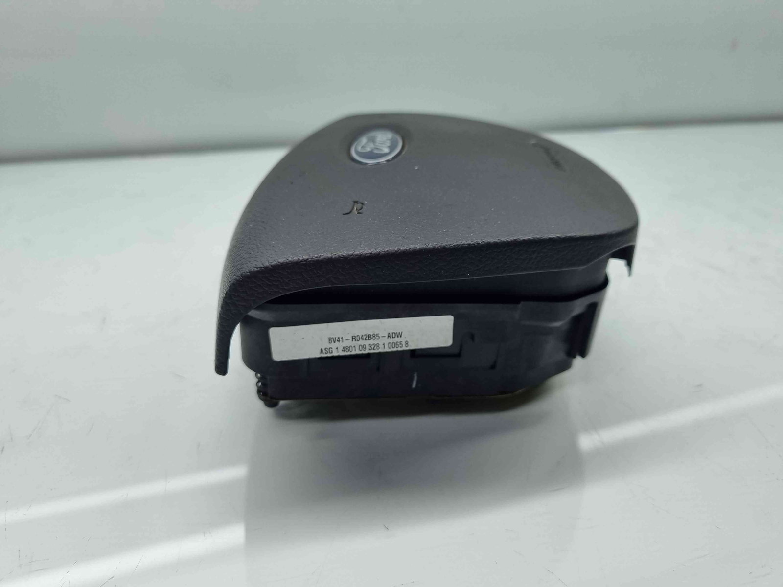 Airbag volan Ford Kuga I [Fabr 2008-2012] 8V41-R042B85-ADW - imagine 3