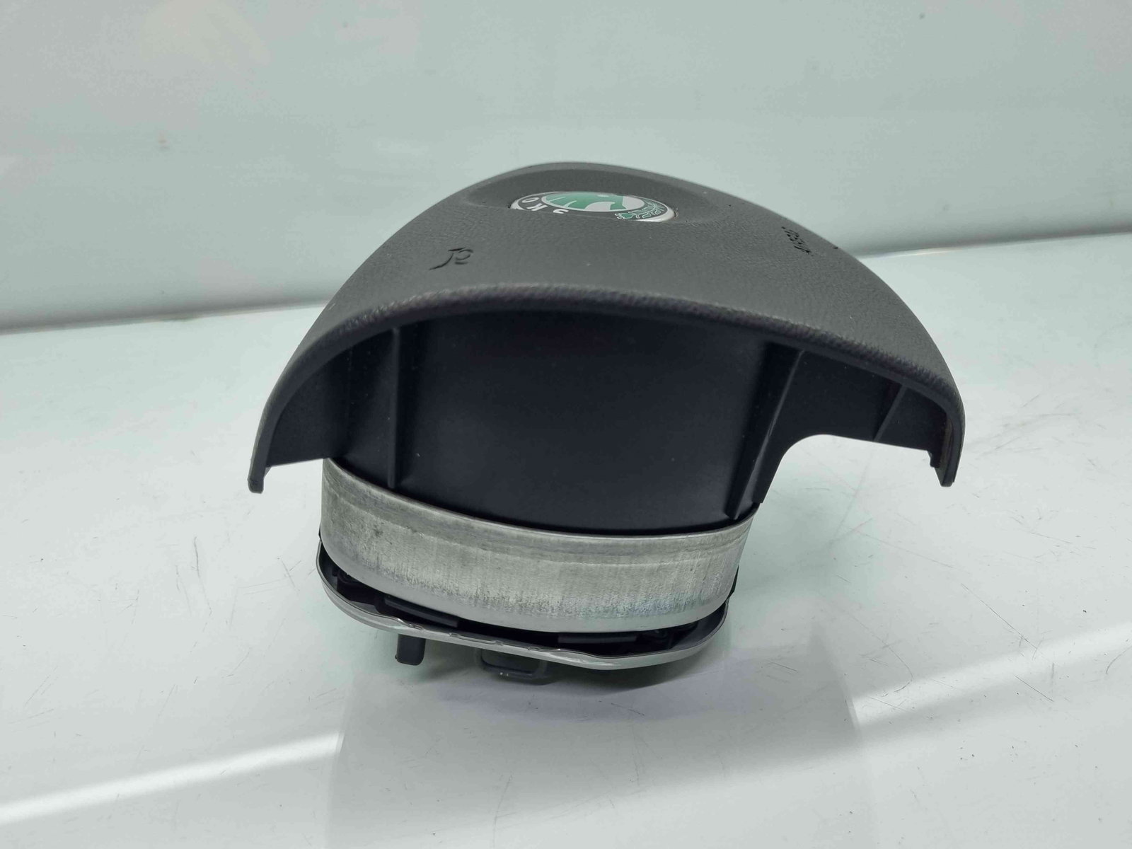 Airbag volan Skoda Octavia 2 (1Z3) [Fabr 2004-2013] 1Z0880201AM - imagine 2