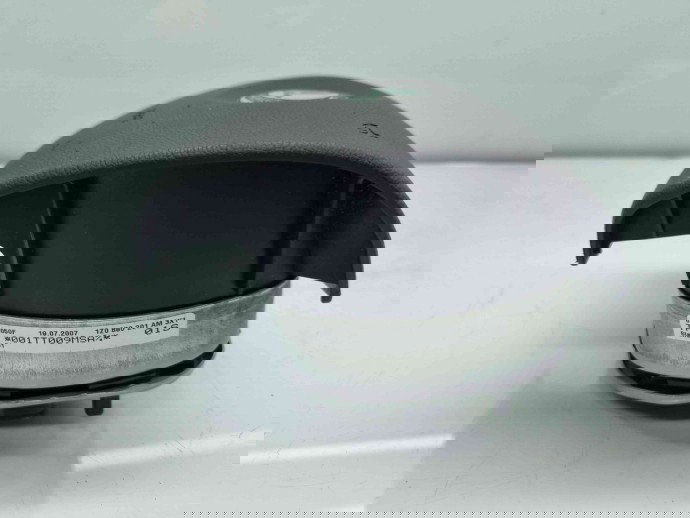  Airbag volan Skoda Octavia 2 (1Z3) [Fabr 2004-2013] 1Z0880201AM