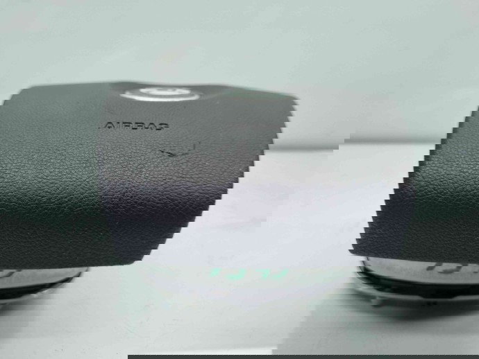  Airbag volan Skoda Octavia 2 (1Z3) [Fabr 2004-2013] 1Z0880201AM