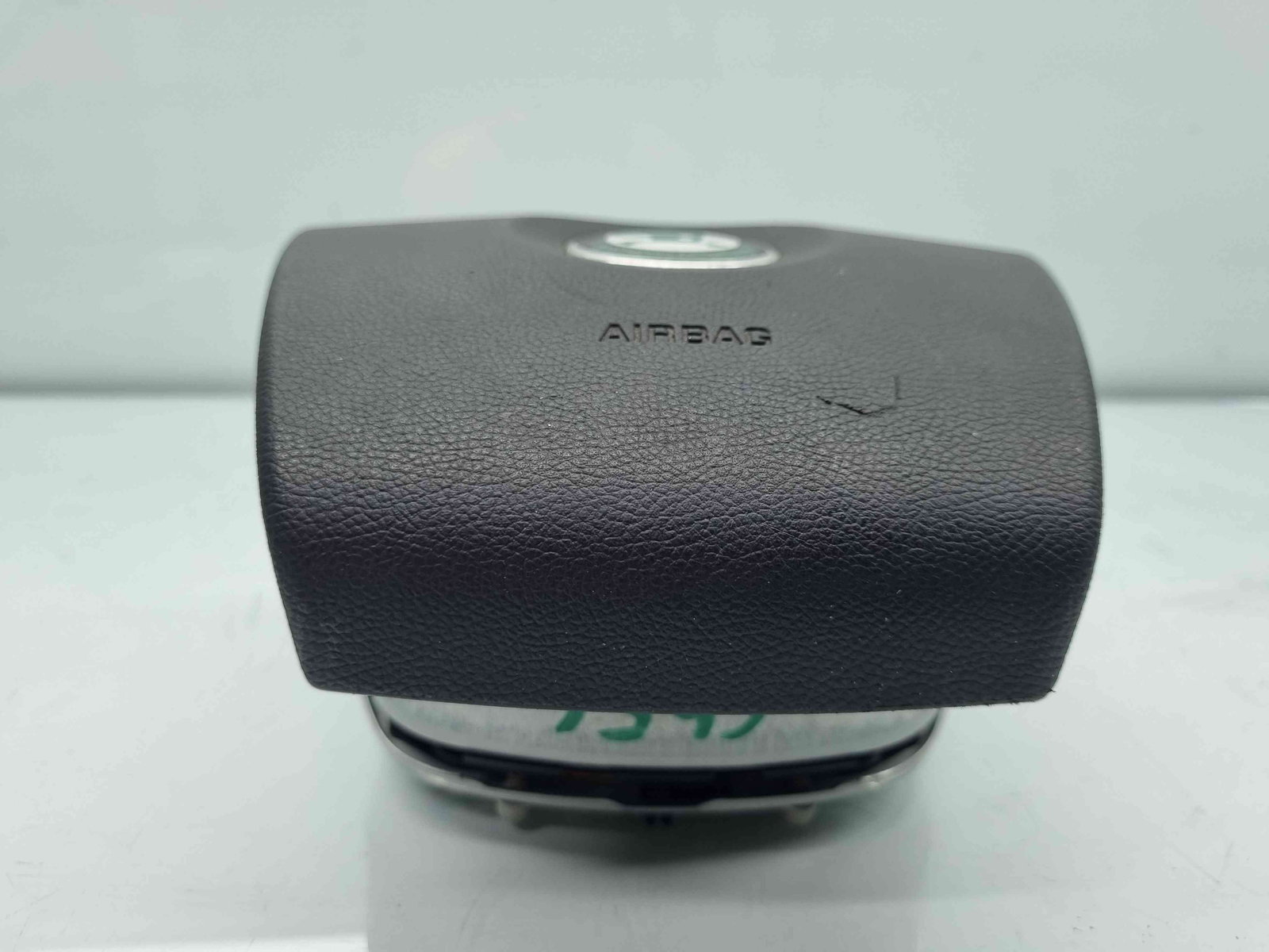 Airbag volan Skoda Octavia 2 (1Z3) [Fabr 2004-2013] 1Z0880201AM - imagine 5