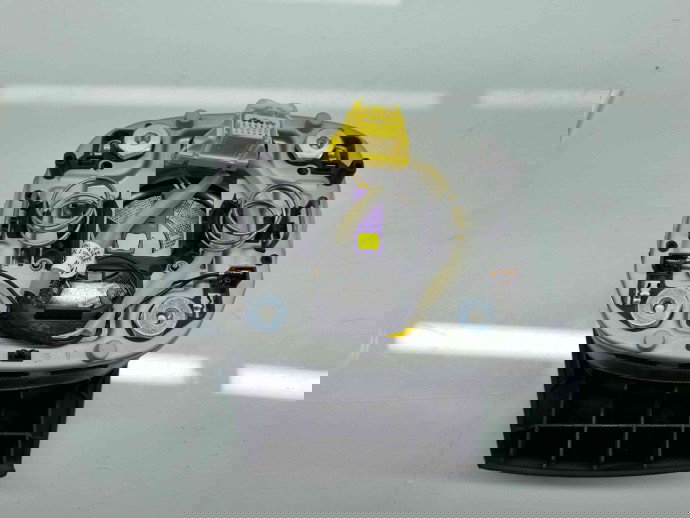  Airbag volan Skoda Octavia 2 (1Z3) [Fabr 2004-2013] 1Z0880201AM