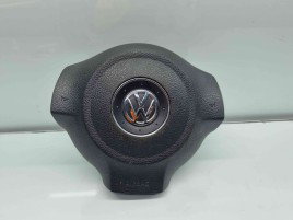  Airbag volan Volkswagen Golf 6 (5K1) [Fabr 2009-2013] 1T0880201K