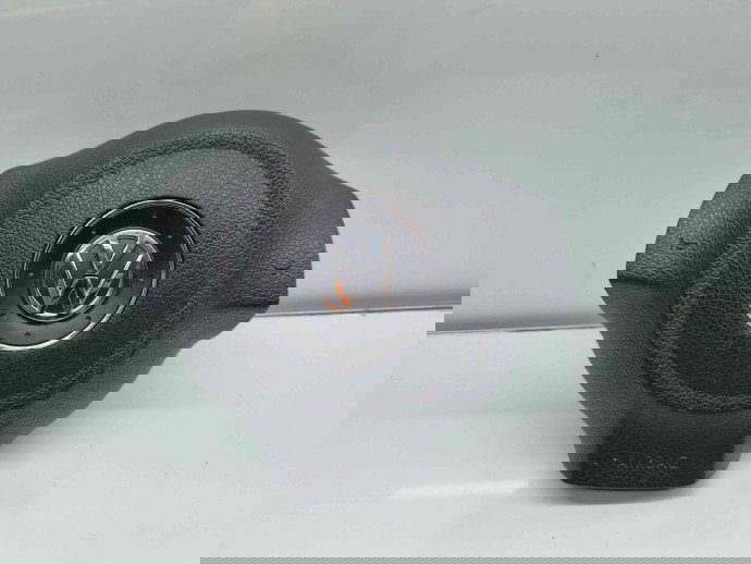  Airbag volan Volkswagen Golf 6 (5K1) [Fabr 2009-2013] 1T0880201K