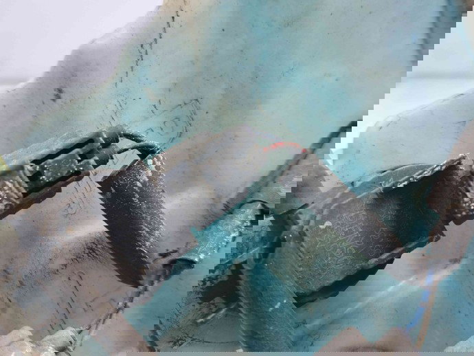  Vas lichid parbriz Toyota Rav 4 III (ACA3, ACE, ALA3, GSA3, ZSA3) [Fabr 2005-2013] 060851-217