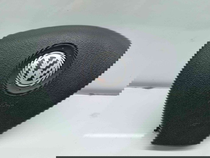  Airbag volan Volkswagen Passat B6 (3C2) [Fabr 2005-2010] 1K0880201BT